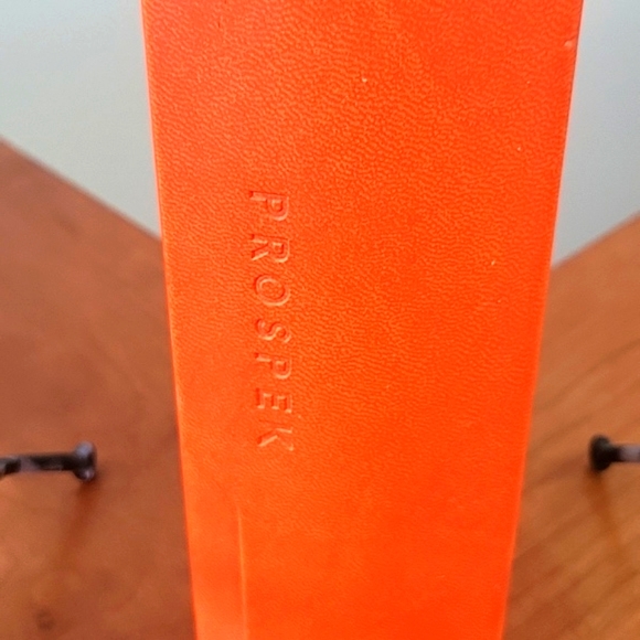 PROSPEK KIDS K317 BLUE LIGHT FILTER GLASSES & CASE - Picture 2 of 7